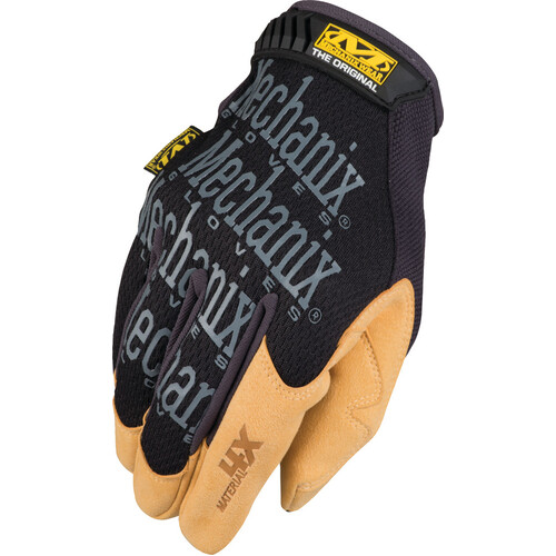 Mechanix Wear Original 4x Gloves [m]