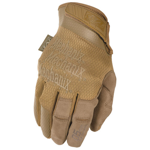 Mechanix Wear Specialty Coyote Gloves [m]