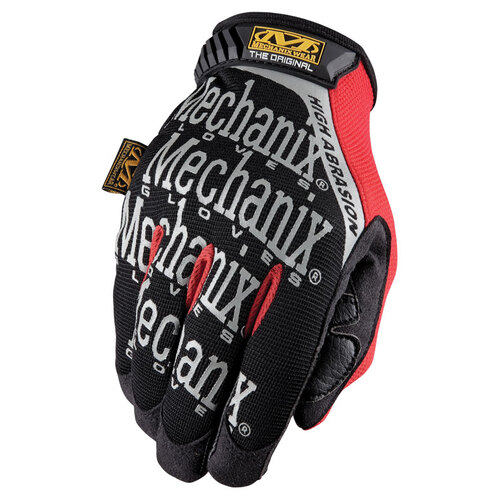 Mechanix Wear The Original High Abrasion Gloves [xl]