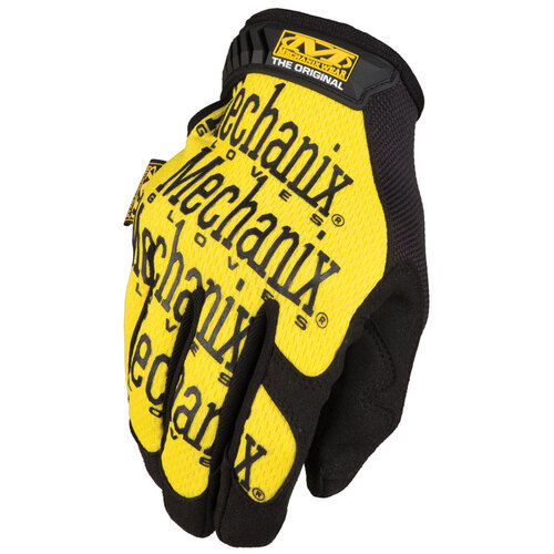 Mechanix Wear The Original Gloves [2xl]