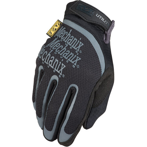 Mechanix Wear Utility Gloves [s]