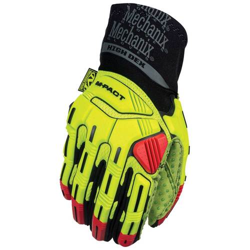 Mechanix Wear M-pact Xplor High-dex Gloves [xl]