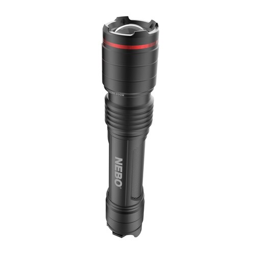 Nebo 1800 Lumen Redline X Waterproof Rechargeable Flashlight - 253m Throw #89607