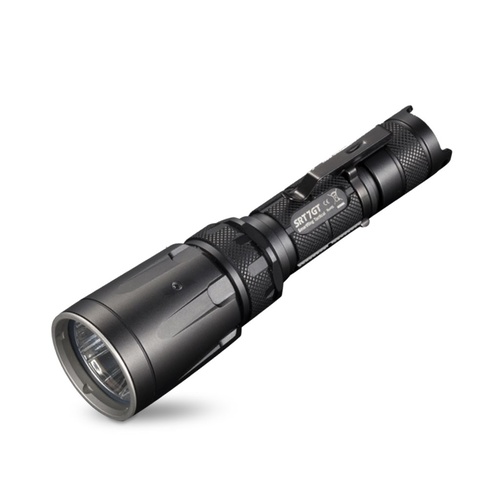 Nitecore Srt7Gt 1000 Lumens Tactical Led Multi-Colored Torch