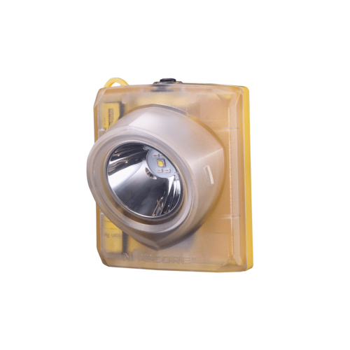 Nitecore Intrinsically Safe Led Headlamp - 260 Lumens #eh1S