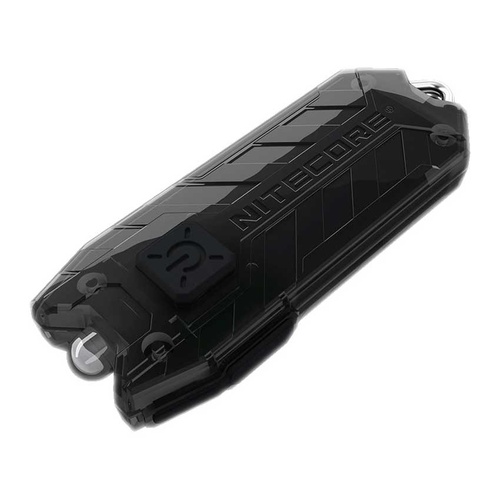 Nitecore Tube Uv Usb Rechargeable Ultraviolet Keyring Light - 365 Nanometer #tube Uv
