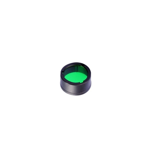 Nitecore Professional Green Lens Cap Diffuser Filter - 22.5 Mm For Mt1A Mt1C Mt2A Torch #nfg23
