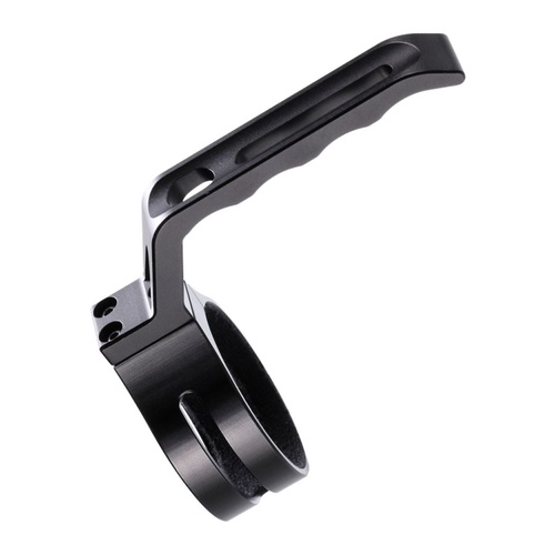 Nitecore Professional Durable Handle Mount Kit - Black For Tm Series Torch #nhm20