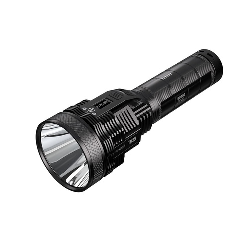 Nitecore Ultra High Performance Rechargeable Led Searchlight - 5200 Lumens 1500M #tm39