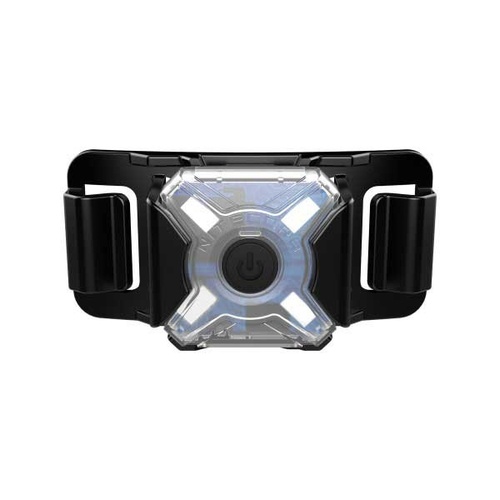 Nitecore High Performance Rechargeable Leds Mini Green And Ir Signal Light - 5 Lumens #nu05 Mi