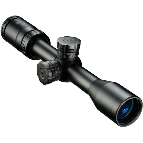 Nikon P-Tactical 2-7X32 Rifle Scope - Rimfire Matte Bdc150 #bra241Uj