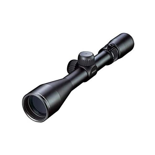 Nikon Buckmasters Ii 3-9X40 Rifle Scope - Bdc #bra302Ua