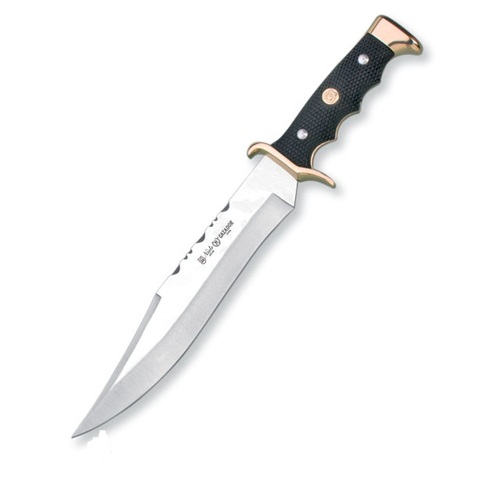 Nieto 2003-a Gran Cazador 23cm Steel Fixed Blade Knife Hunting Knives - Zamak Handle #N-2003-a