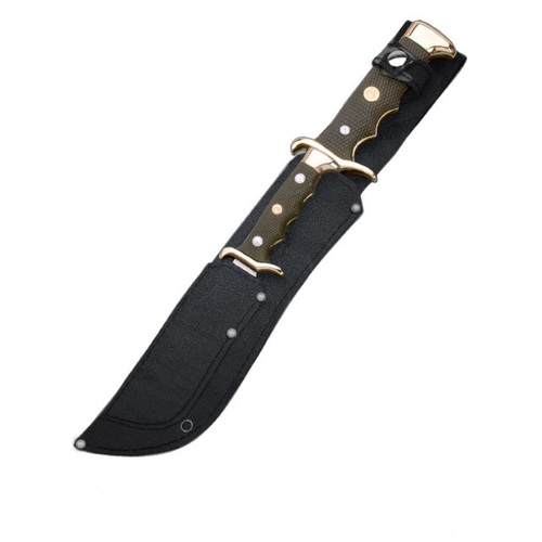 Nieto 2004k Kangaroo 23/11cm Steel Fixed Blade Knife Hunting Knives - Zamak Handle #n-2004k