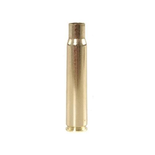 Norma Upb 8x57 Js Empty Rifle Cases Brass - 50 Pack #20280011