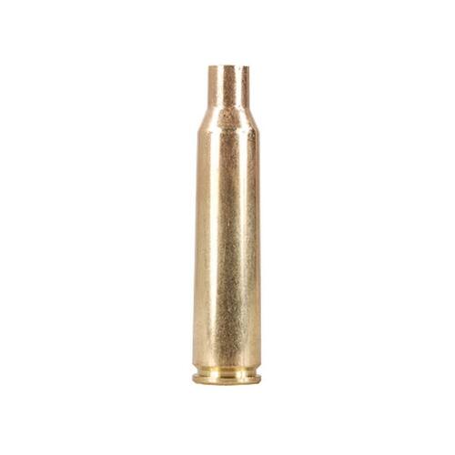 Norma Unprimed 6.5x55 Swedish Mauser Empty Cases - 100 Pack #20265511