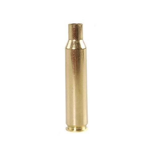 Norma Unprimed 6.5x54 Mannlicher Empty Cases Brass - 100 Pack #20265451