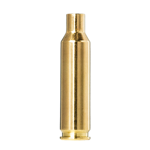 Norma Unprimed 6.5 Creedmoor Empty Rifle Cases Brass - 100 Pack #20265131