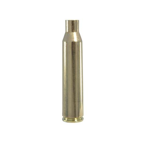 Norma Unprimed 338 Lapua Magnum Empty Brass Cases - 50 Pack #10285071