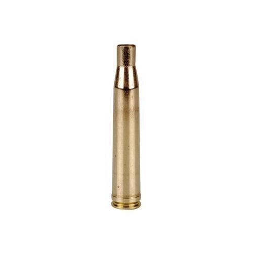 Norma Unprimed 300 Hh Empty Brass Cases - 50 Pack #20276531