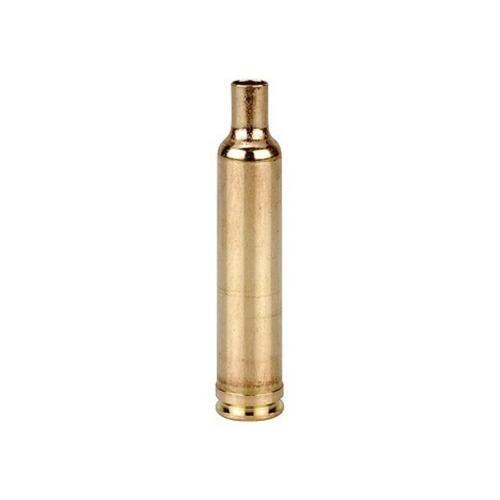 Norma Unprimed 257 Wby Empty Brass Cases - 50 Pack #20265021