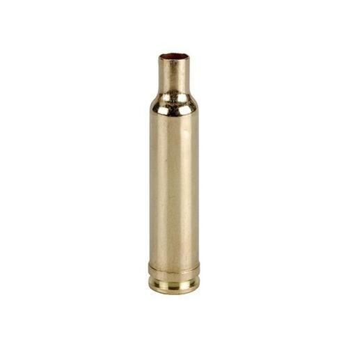 Norma Unprimed 224 Wby Empty Brass Cases - 50 Pack #20257401