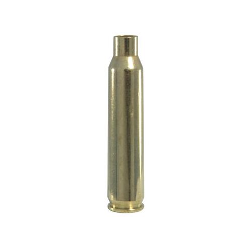 Norma Unprimed 223 Rem Empty Rifle Brass Cases - 100 Pack #20257211