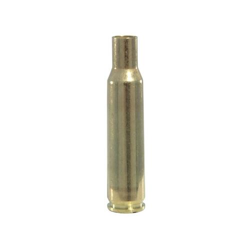 Norma Unprimed 222 Rem Empty Rifle Brass Cases - 100 Pack #20257111