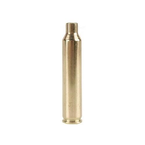 Norma Unprimed 204 Ruger Empty Rifle Brass Top Quality Cases - 100 Pack #20255101