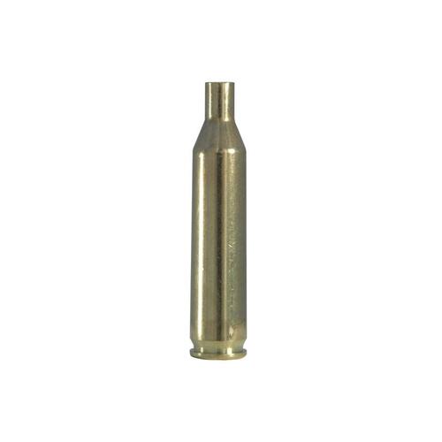Norma Unprimed 17 Rem Empty Rifle Brass Cases - 100 Pack #20243011