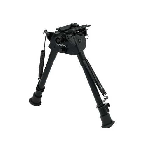 Night Prowler 9-13" Pivot Bipod Leg Notches - Quick Lever #np9-13pivot