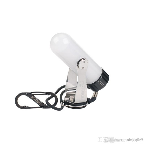 Nextorch Ul360 Utility Pocket Lantern 70Lm