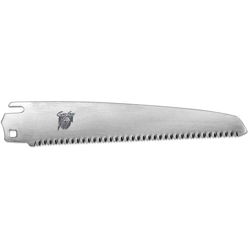 Outdoor Edge 8 Inch Griz Saw Replacement Blade - Steel Blade #oe-Gsr-8