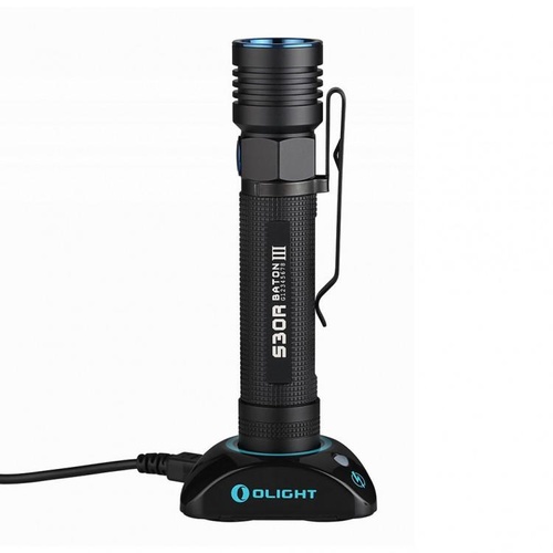 Olight S30R Baton Iii