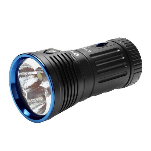 New Olight X7R Marauder Led 12000Lm Flashlight