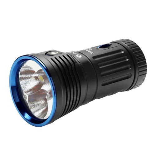 New Olight X7r Marauder Led 12000lm Hunting Camping Shooting