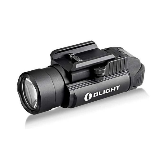 Olight Pl-2 Valkyrie 1200 Lumen Pistol Light