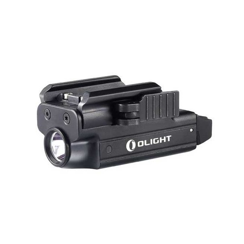 Olight Pl-Mini Valkyrie 400 Lumen Rechargeable Pistol Light