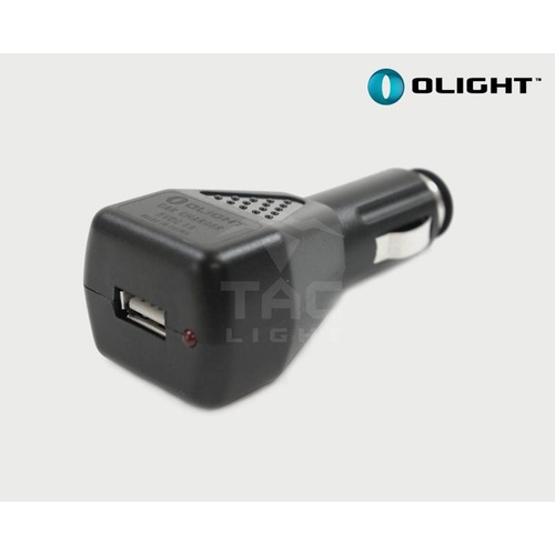 Olight Usb Car Charger