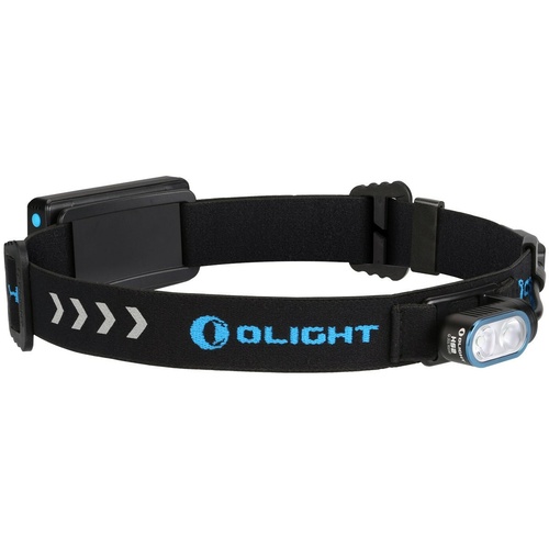 Olight Hs2 400 Lumen Usb Rechargeable Led Headlamp