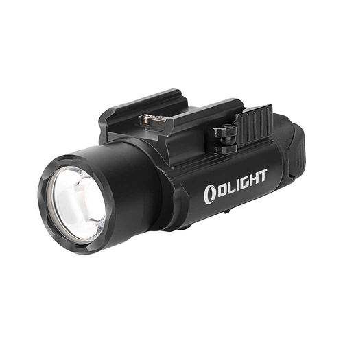 Olight Pl-pro Valkyrie 1500 Lumen Rechargeable Pistol Or Rifle Light