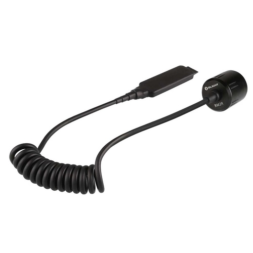 Olight Rm2R Remote Pressure Switch For M2R Warrior Torches
