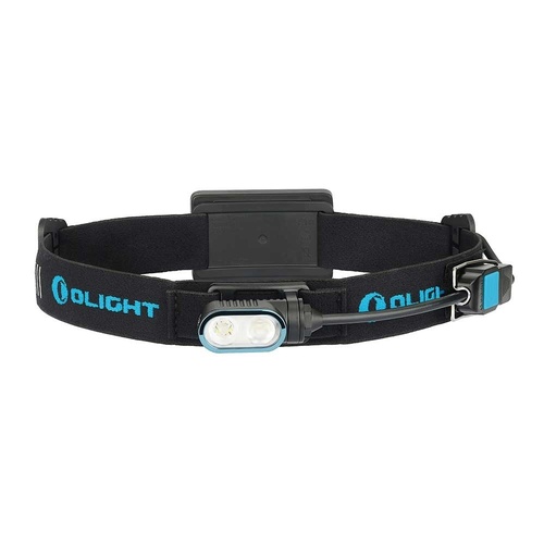 Olight Array Led Headlamp - 400 Lumen Usb Rechargeable #array