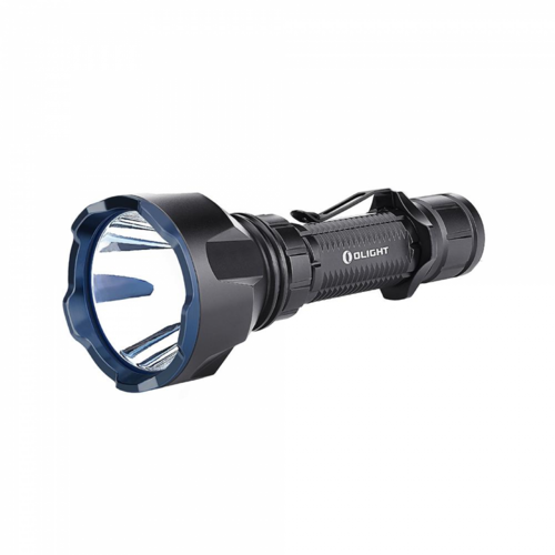 Olight Warrior X Turbo Rechargeable Tactical Led Flashlight - 1100 Lumens #warrior X Turbo