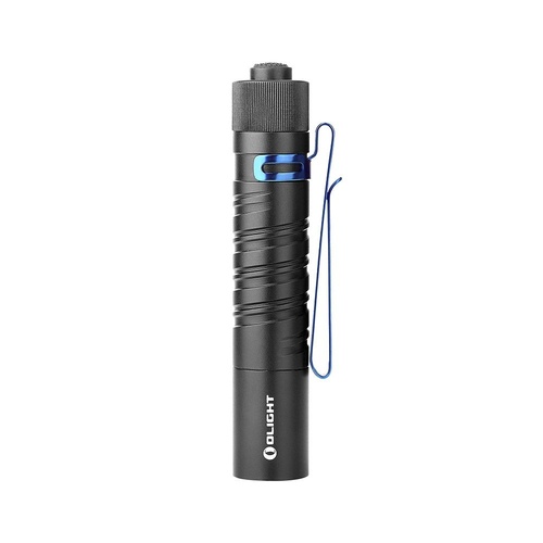 Olight Edc Slim Pocket Torch - 300 Lumen #i5t Eos