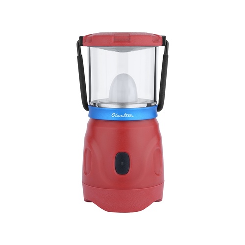 Olight Olantern Rechargeable Lantern - 360 Lum For Camping #olantern