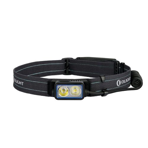 Olight Compact Practical Rechargeable Headlamp - Max 600 Lumens #Array 2