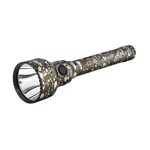 Olight Powerful Rechargeable Hunting Torch - 2500 Lumen 1050m Beam Distance #Javelot Pro 2 Camo