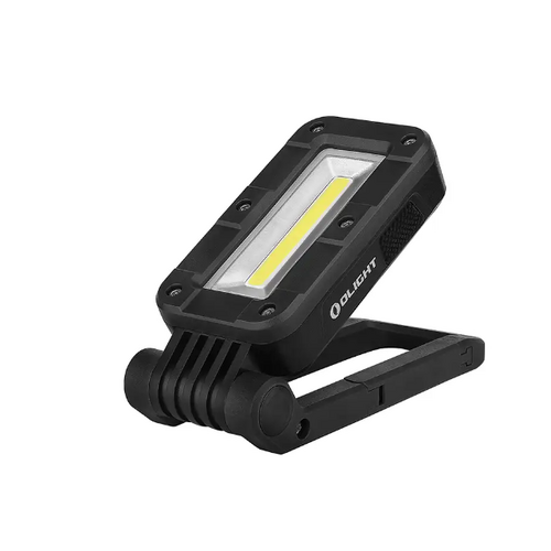 Olight 400 Lumens Rechargeable Swivel-magnetic Work Light - W Magnets #Swivel
