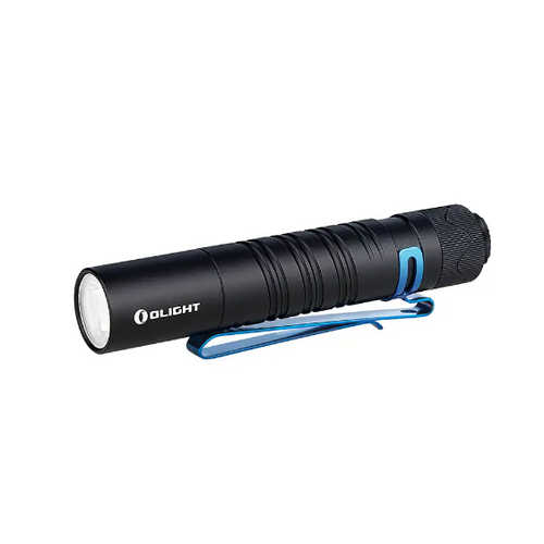 Olight I5r Eos 350 Lumens Tactical Pocket Torch - Black #I5r Eos
